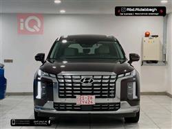 هيونداي باليسيد